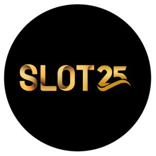 SLOT25 OFFICIAL