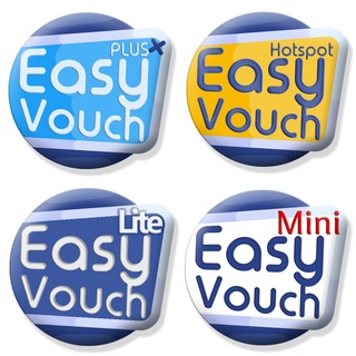 EasyVouch