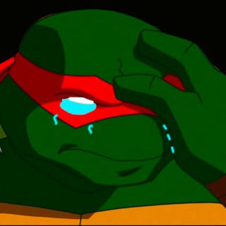 سلاحف النينجا TMNT - Teenage Mutant Ninja Turtles Cartoon