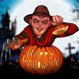 Halloween Stickers