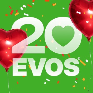 EVOS Доставка ✔