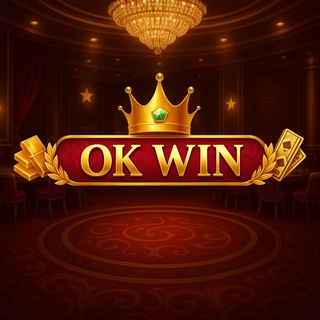 OK WIN OFFICIAL