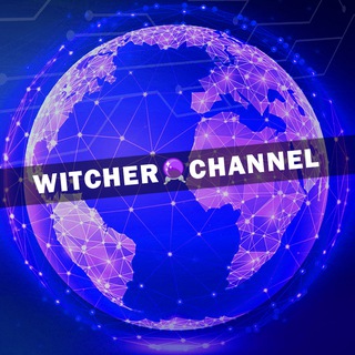 WITCHER🔮VPN - зеркало