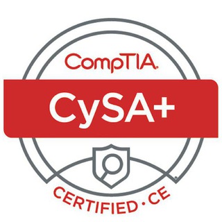 Comptia CySA+