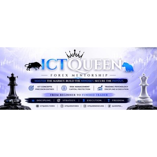 👸 ICTQUEEN 👑