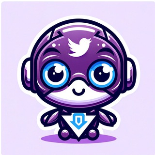 ⚡️X （Twitter） Video Downloader | 推特视频下载