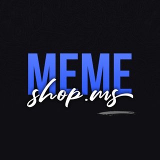 Memeshop Support (NEW WORKING TIME IN BIO)