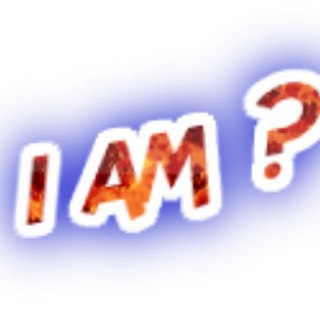 who am1 back