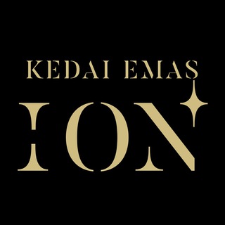 Kedai Emas ION 第一金莊 ஐயோன் தங்க மாளிகை