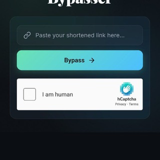 KeyBypass