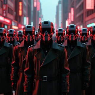 OSINT CABAL