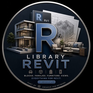 Library Revit