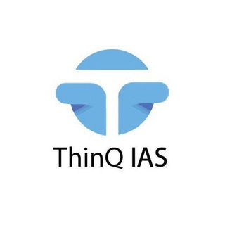 ThinQ IAS
