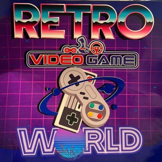 Retro Game Corner