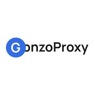 Gonzo Proxy