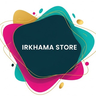 IRKHAMA STORE [AUTO ORDER]