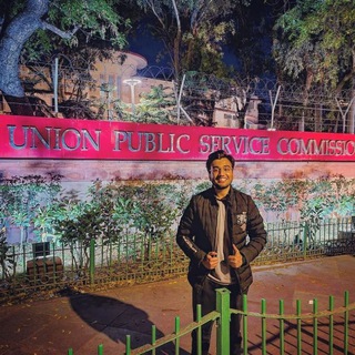 Mandar Patki - UPSC Notes and Resources