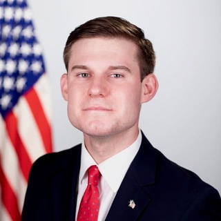 Garrett Ziegler