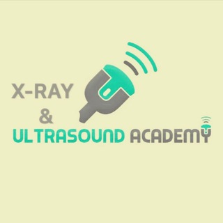 X-RAY/ULTRASOUND ACADEMY