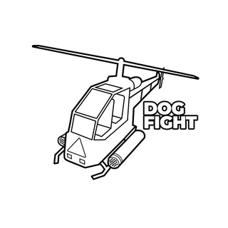 DOGFIGHT