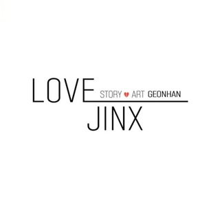LOVE JINX MANHWA (ENGLISH TRANSLATE)