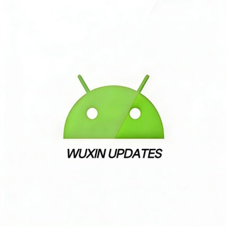 WUXIN丨UPDATES