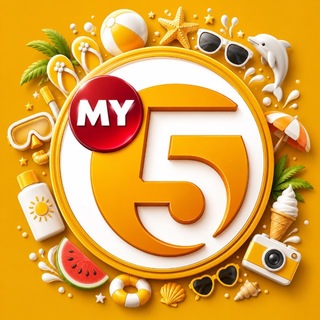 MY5 TV ✔
