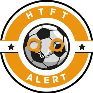 🧿HT/FT Alert