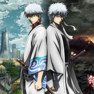 Gintama