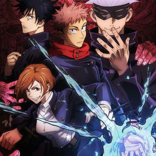 jujutsu kaisen • [ sub indo ]