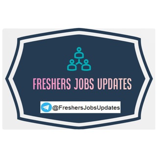 Freshers Jobs Updates