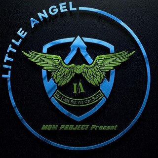 LITTLE ANGEL CHANNEL
