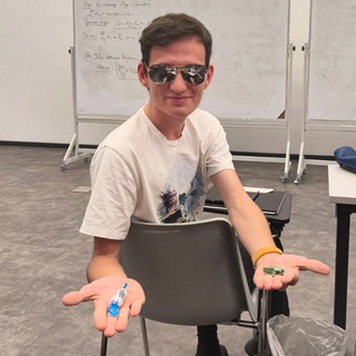 Игорь Толмачёв