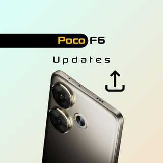 POCO F6 | UPDATES