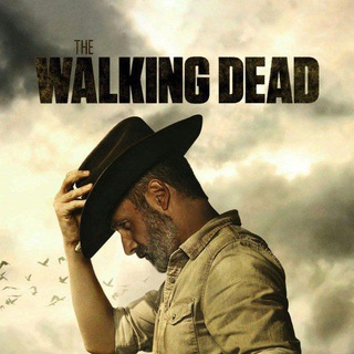 The Walking Dead | مردووی ڕۆیشتوو