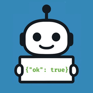 Telegram Bot Raw