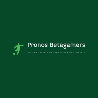 Pronostics Betagamers