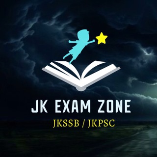 JK EXAM ZONE 🎯