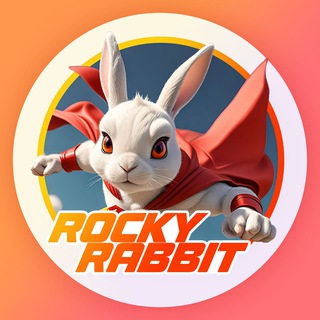Rocky Rabbit ✔