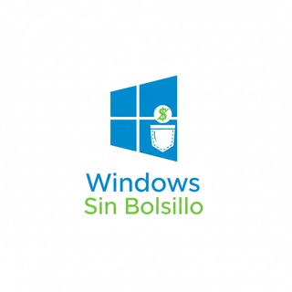 Windows Sin Bolsillo 💻