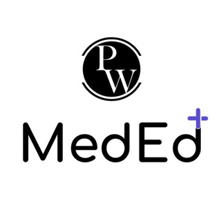 PW MedEd MBBS 1st Year Mentorship Group