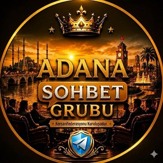 Adana Sohbet Grubu 🕊 Arkadaşlık Tanışma