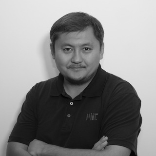 Sayasat Nurbek