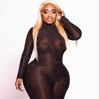 Mizz Jada Thyck