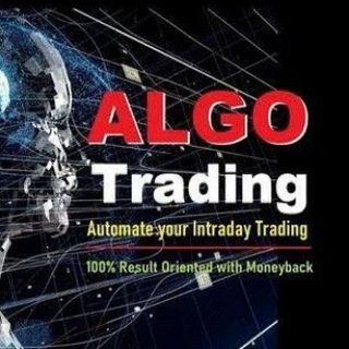 Algo Trading Softwares