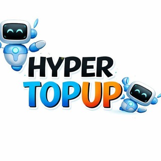 Hyper Topup