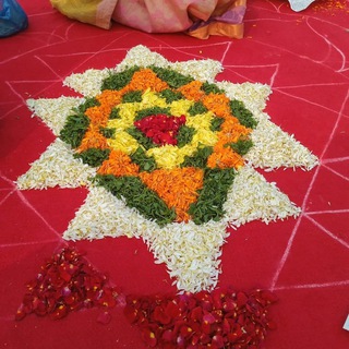 Starters Regime Sri Vidya Beginner's Course Devipuram - Online & Residential