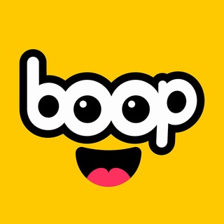 boop
