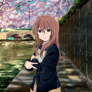 Koe no Katachi Sub Indo/ A Silent Voice Sub Indonesia