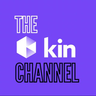 ‎⁠ The Kin Channel ‎⁠ ⬢